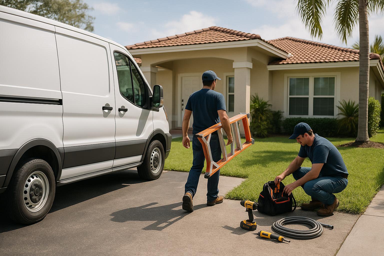 Oread Foundation Contractors team and workmanship