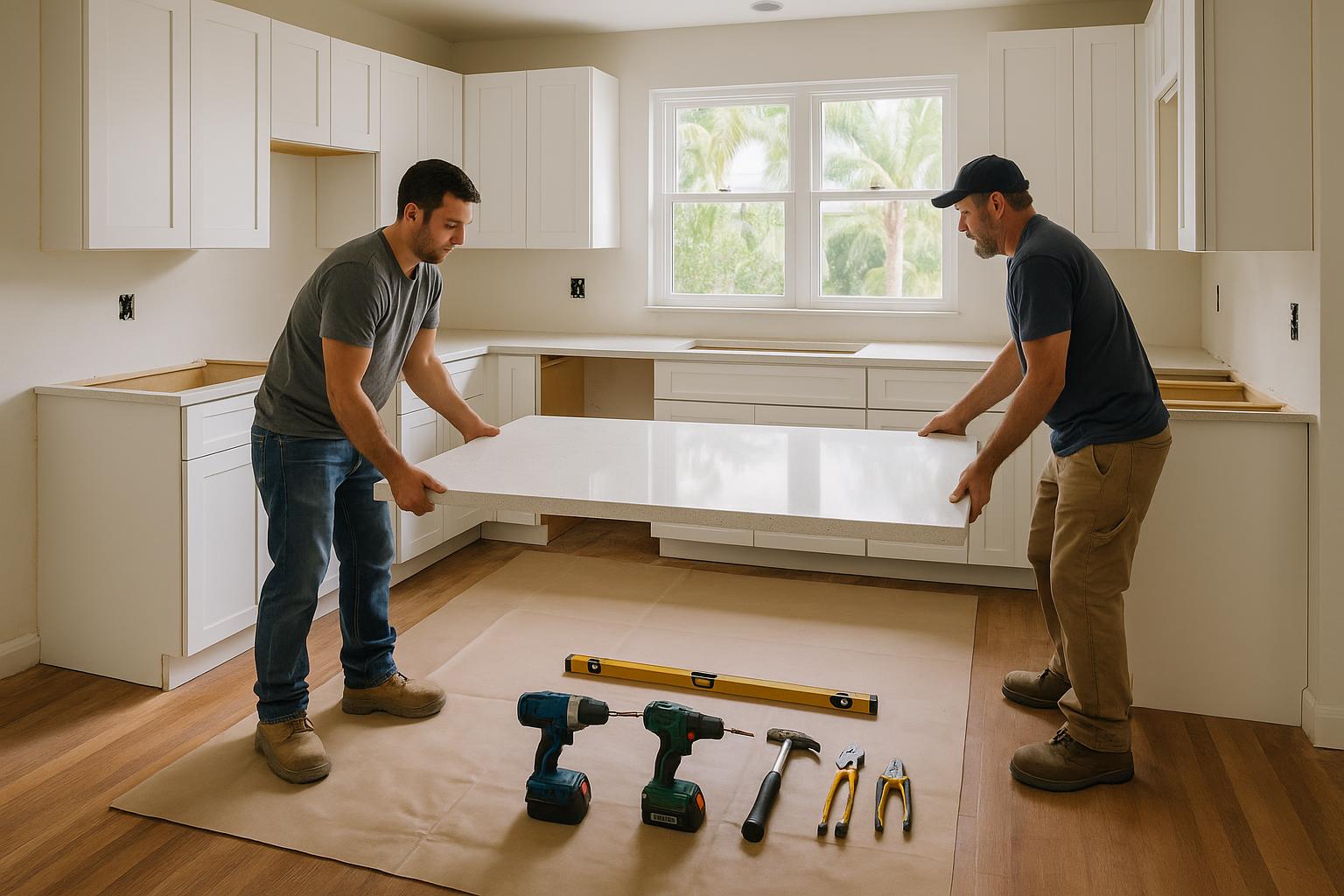 How to Plan a Remodel Timeline Without Losing Your Mind