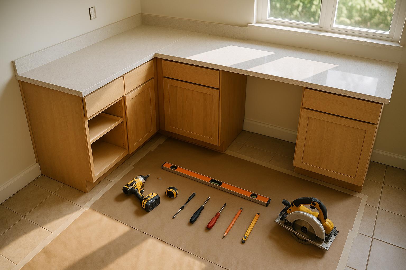 How to Plan a Remodel Timeline You Can Actually Stick To