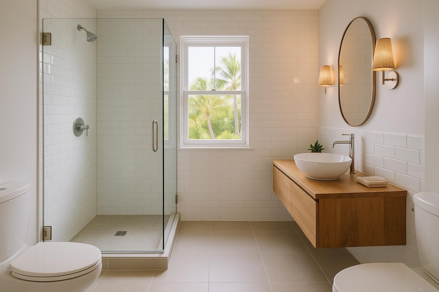 Signs Your Bathroom Needs a Remodel (Not Just a Refresh)