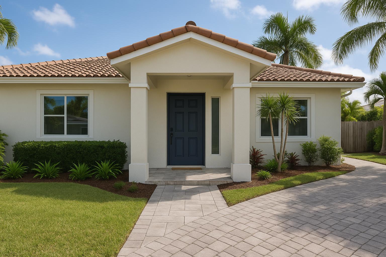 Oread Foundation Contractors local service coverage in Hallandale Beach